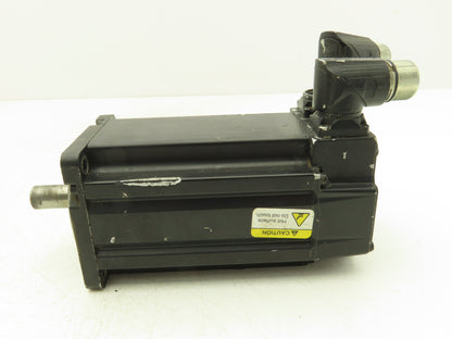 Allen Bradley MPL-B330P-MK72AA AC Servo Motor 5000 RPM 460V 3PH READ