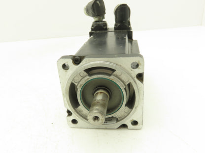 Allen Bradley MPL-B330P-MK72AA AC Servo Motor 5000 RPM 460V 3PH READ