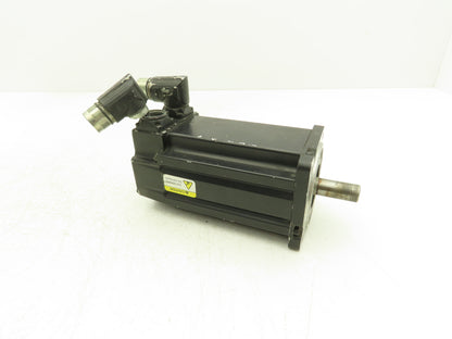 Allen Bradley MPL-B330P-MK72AA AC Servo Motor 5000 RPM 460V 3PH READ