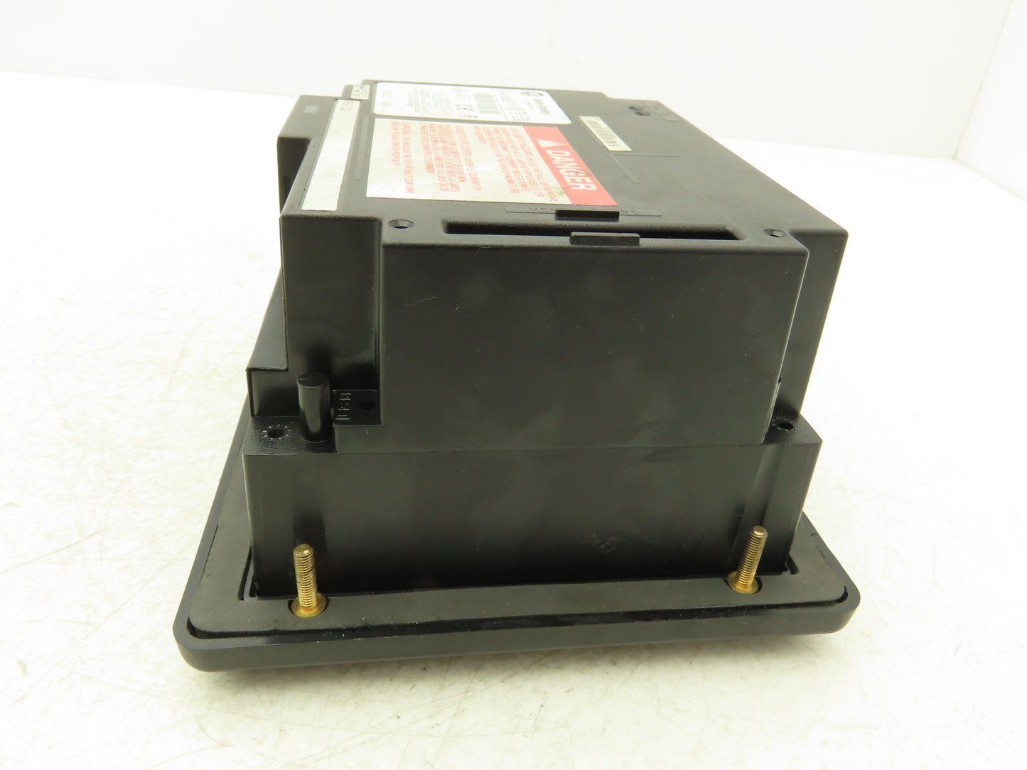 Allen Bradley 2711-T6C5L1 PanelView 600 Touchscreen 24VDC - NEEDS REPAIR