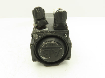 Allen Bradley MPL-B330P-MJ74AA AC Servo Motor 5000 RPM 460V 3PH READ