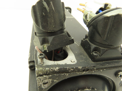 Allen Bradley MPL-B330P-MJ74AA AC Servo Motor 5000 RPM 460V 3PH READ