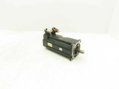 Allen Bradley MPL-B330P-MJ74AA AC Servo Motor 5000 RPM 460V 3PH READ