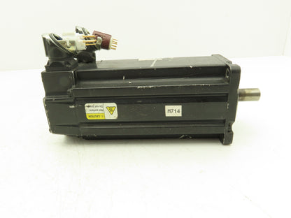 Allen Bradley MPL-B330P-MJ74AA AC Servo Motor 5000 RPM 460V 3PH READ