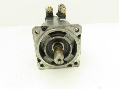Allen Bradley MPL-B330P-MJ74AA AC Servo Motor 5000 RPM 460V 3PH READ