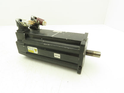 Allen Bradley MPL-B330P-MJ74AA AC Servo Motor 5000 RPM 460V 3PH READ