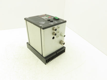 REO USA REOVIB MFS 268 Vibratory Conveyor Frequency Converter 115/230V 50/60Hz