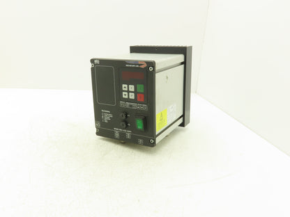 REO USA REOVIB MFS 268 Vibratory Conveyor Frequency Converter 115/230V 50/60Hz