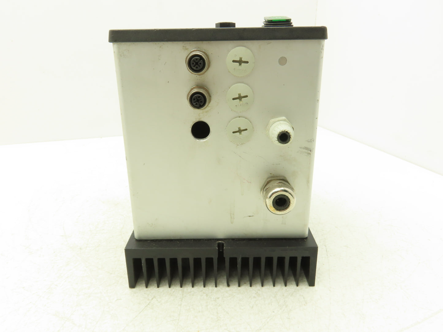 REO USA REOVIB MFS 268 Vibratory Conveyor Frequency Converter 115/230V 50/60Hz