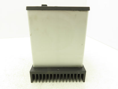 REO USA REOVIB MFS 268 Vibratory Conveyor Frequency Converter 115/230V 50/60Hz