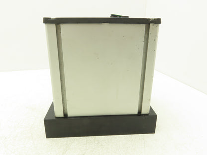 REO USA REOVIB MFS 268 Vibratory Conveyor Frequency Converter 115/230V 50/60Hz