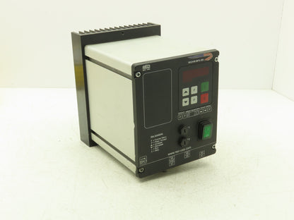 REO USA REOVIB MFS 268 Vibratory Conveyor Frequency Converter 115/230V 50/60Hz