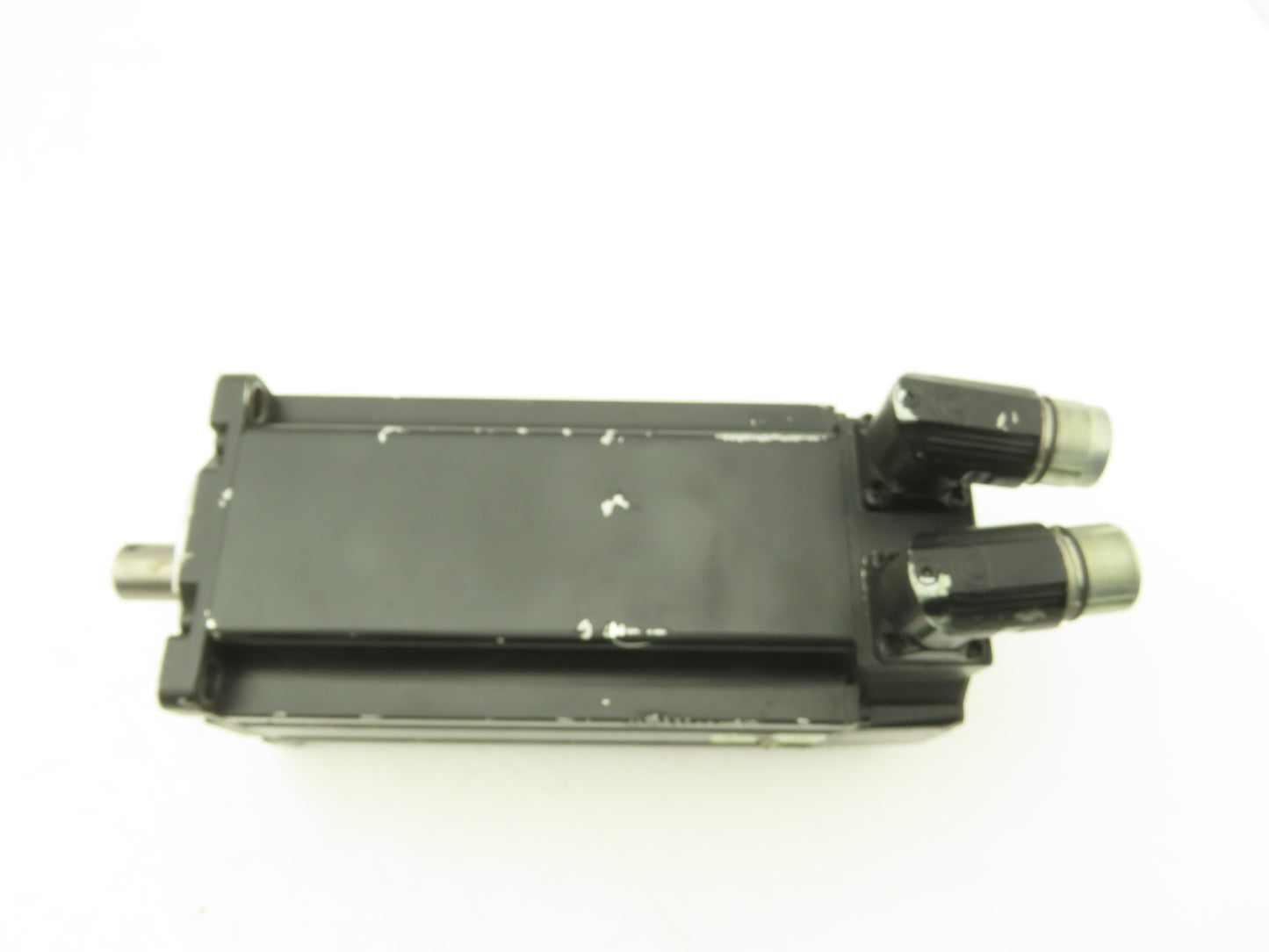 Allen Bradley MPL-B430P-MK74AA AC Servo Motor 5000 RPM 460V 3PH 24VDC Brake