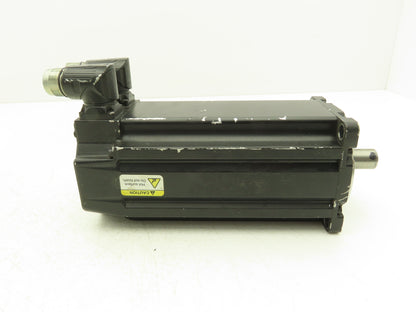 Allen Bradley MPL-B430P-MK74AA AC Servo Motor 5000 RPM 460V 3PH 24VDC Brake