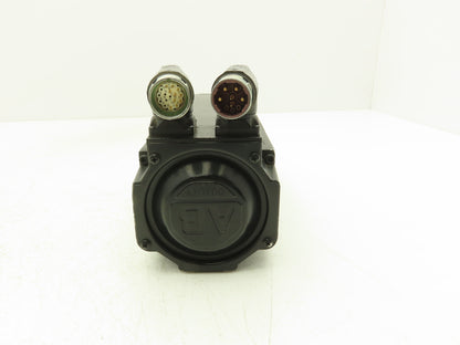 Allen Bradley MPL-B430P-MK74AA AC Servo Motor 5000 RPM 460V 3PH 24VDC Brake