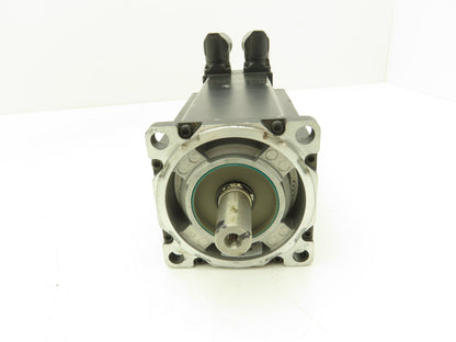 Allen Bradley MPL-B430P-MK74AA AC Servo Motor 5000 RPM 460V 3PH 24VDC Brake