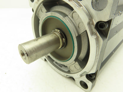 Allen Bradley MPL-B430P-MK74AA AC Servo Motor 5000 RPM 460V 3PH 24VDC Brake