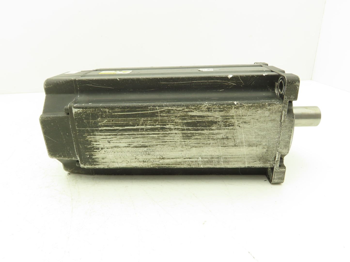Allen Bradley MPL-B4540F-MJ74AA AC Servo Motor 3000 RPM 460V 3PH 24VDC Brake