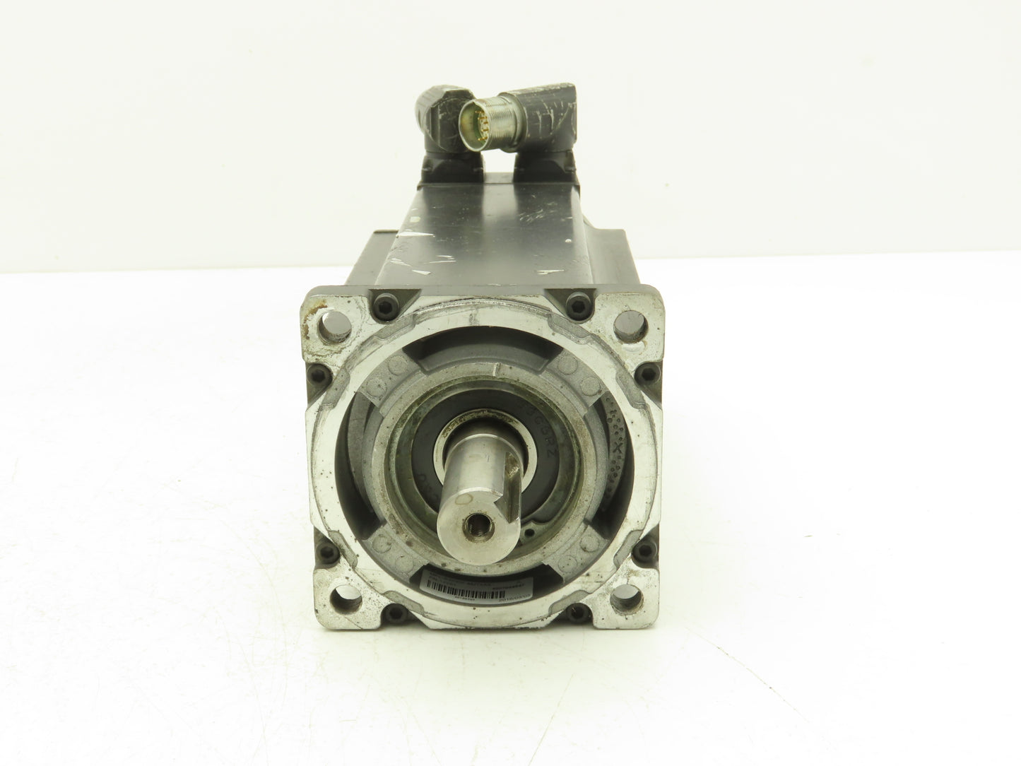 Allen Bradley MPL-B4540F-MJ74AA AC Servo Motor 3000 RPM 460V 3PH 24VDC Brake