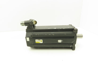 Allen Bradley MPL-B4540F-MJ74AA AC Servo Motor 3000 RPM 460V 3PH 24VDC Brake