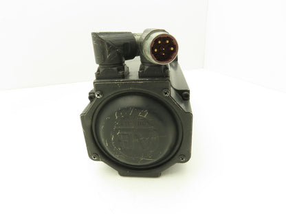 Allen Bradley MPL-B4540F-MJ74AA AC Servo Motor 3000 RPM 460V 3PH 24VDC Brake