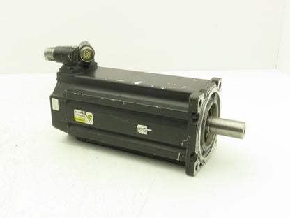 Allen Bradley MPL-B4540F-MJ74AA AC Servo Motor 3000 RPM 460V 3PH 24VDC Brake