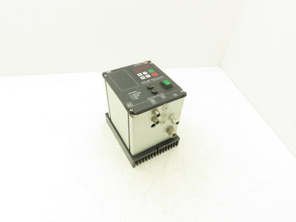 REO USA REOVIB MFS 268 Vibratory Conveyor Frequency Converter 115/230V 50/60Hz