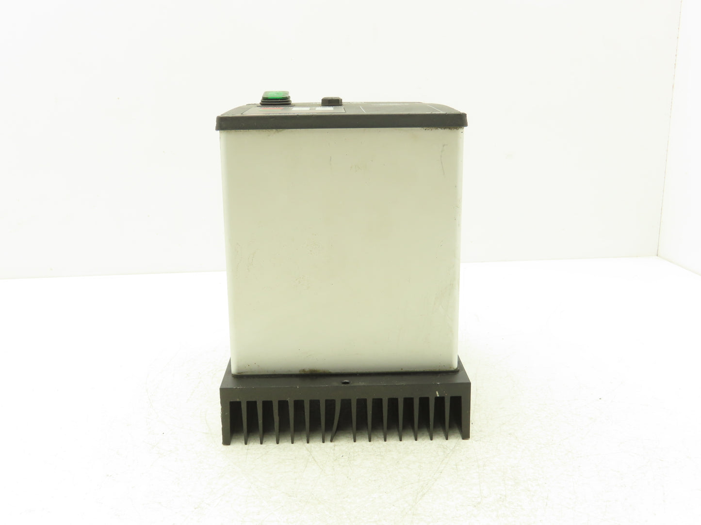 REO USA REOVIB MFS 268 Vibratory Conveyor Frequency Converter 115/230V 50/60Hz