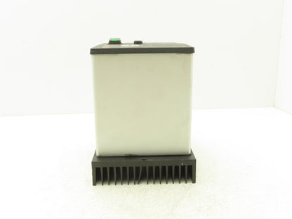 REO USA REOVIB MFS 268 Vibratory Conveyor Frequency Converter 115/230V 50/60Hz