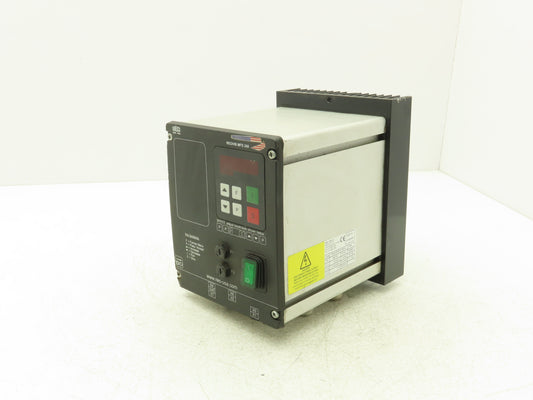 REO USA REOVIB MFS 268 Vibratory Conveyor Frequency Converter 115/230V 50/60Hz