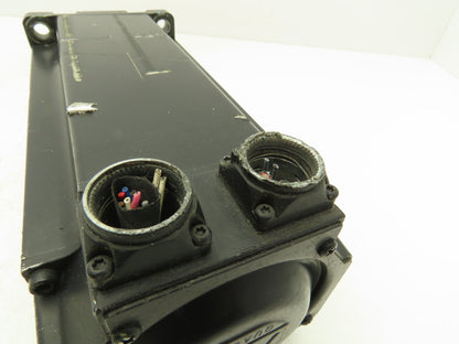 Allen Bradley MPL-B4540F-MJ74AA AC Servo Motor 3000 RPM 460V 3PH 24V Brake READ