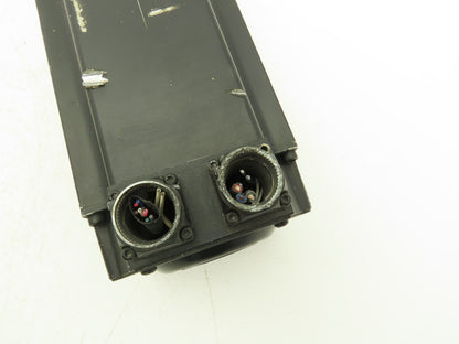 Allen Bradley MPL-B4540F-MJ74AA AC Servo Motor 3000 RPM 460V 3PH 24V Brake READ