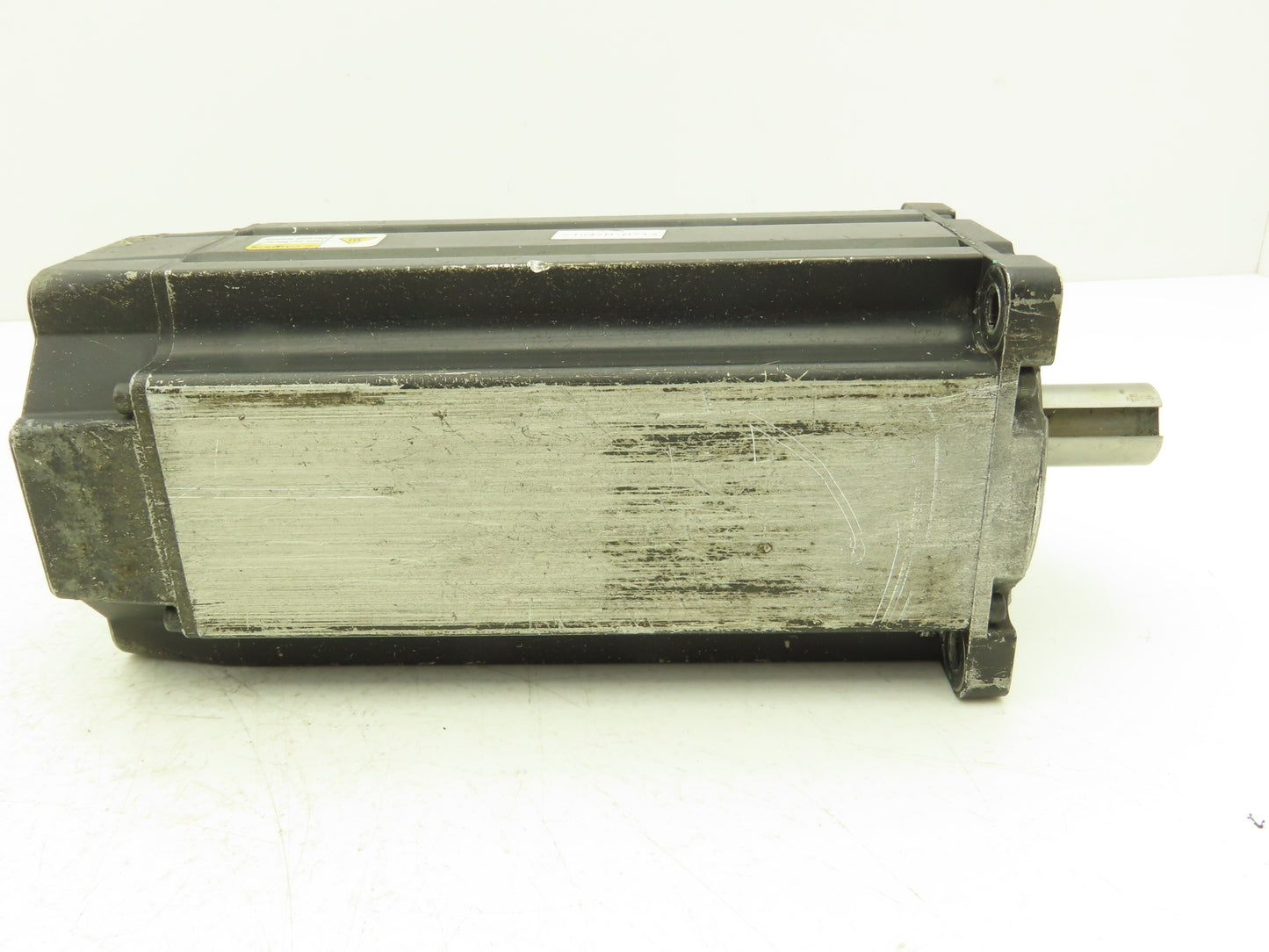 Allen Bradley MPL-B4540F-MJ74AA AC Servo Motor 3000 RPM 460V 3PH 24V Brake READ