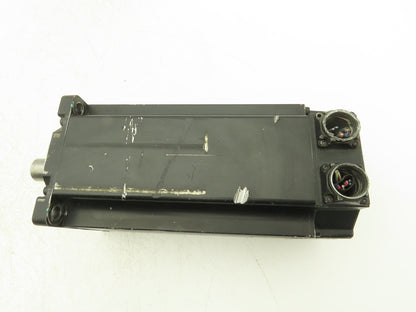 Allen Bradley MPL-B4540F-MJ74AA AC Servo Motor 3000 RPM 460V 3PH 24V Brake READ