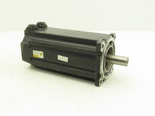 Allen Bradley MPL-B4540F-MJ74AA AC Servo Motor 3000 RPM 460V 3PH 24V Brake READ