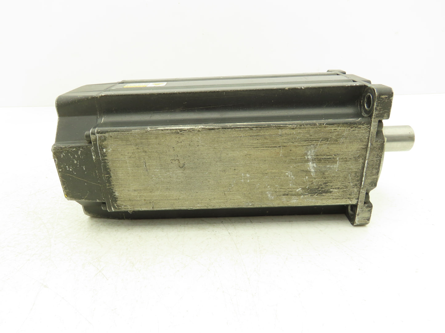 Allen Bradley MPL-B4540F-MJ74AA AC Servo Motor 3000 RPM 460V 3PH 24V Brake READ