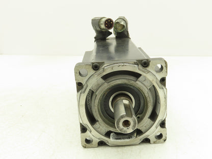 Allen Bradley MPL-B4540F-MJ74AA AC Servo Motor 3000 RPM 460V 3PH 24V Brake READ