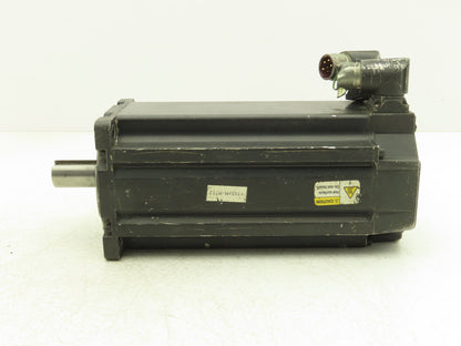 Allen Bradley MPL-B4540F-MJ74AA AC Servo Motor 3000 RPM 460V 3PH 24V Brake READ