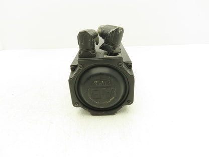 Allen Bradley MPL-B4540F-MJ74AA AC Servo Motor 3000 RPM 460V 3PH 24V Brake READ