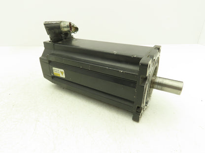 Allen Bradley MPL-B4540F-MJ74AA AC Servo Motor 3000 RPM 460V 3PH 24V Brake READ