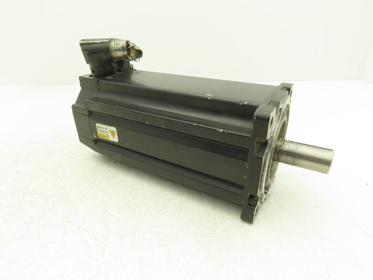 Allen Bradley MPL-B4540F-MJ74AA AC Servo Motor 3000 RPM 460V 3PH 24V Brake READ