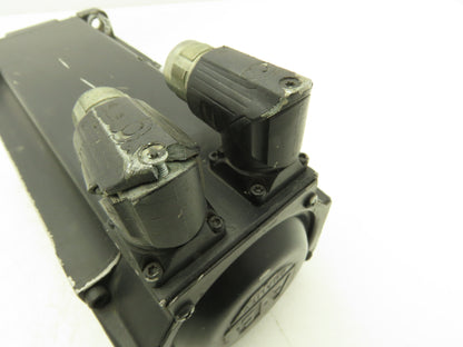 Allen Bradley MPL-B4540F-MJ74AA AC Servo Motor 3000 RPM 460V 3PH 24V Brake