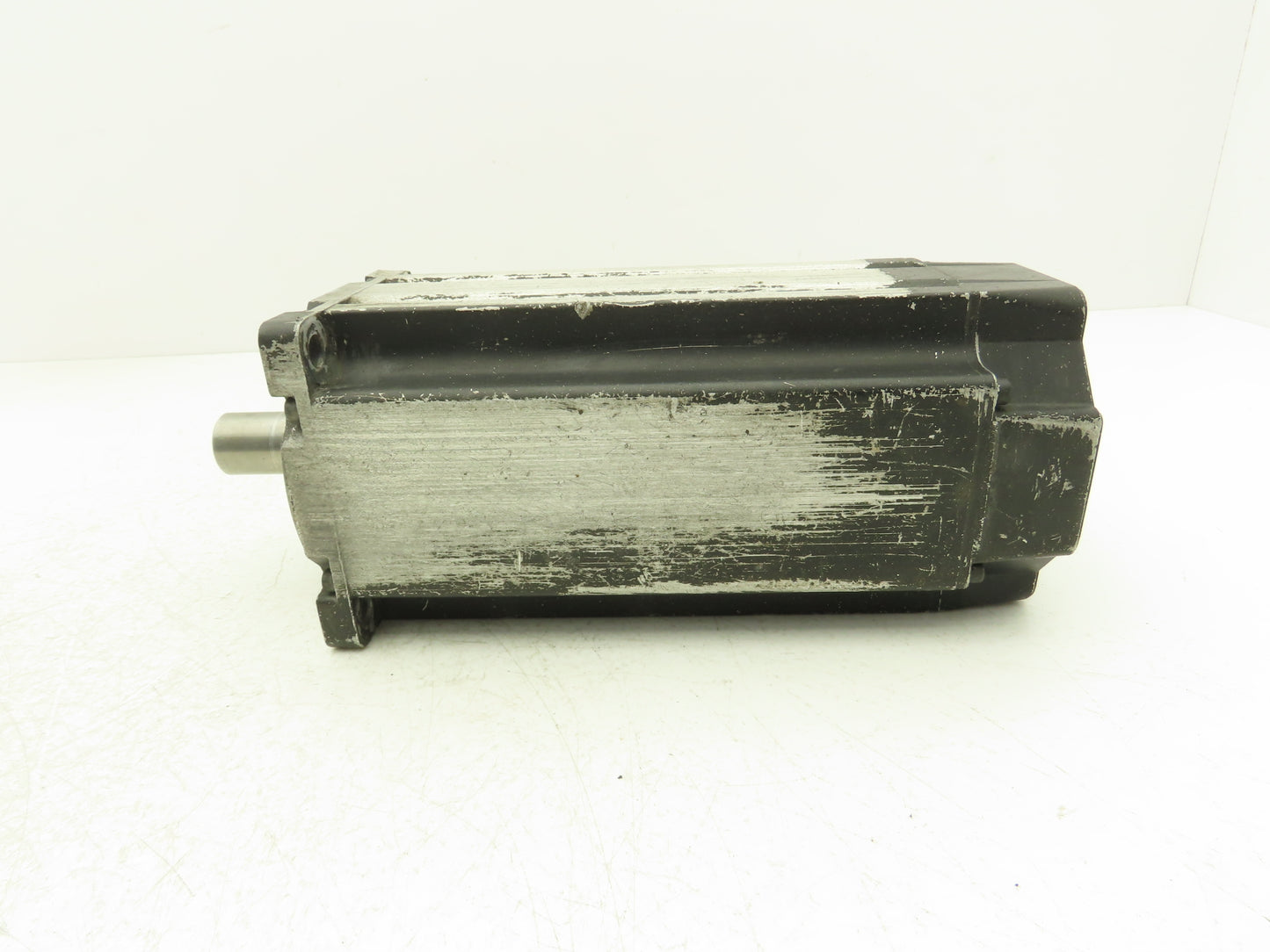 Allen Bradley MPL-B4540F-MJ74AA AC Servo Motor 3000 RPM 460V 3PH 24V Brake