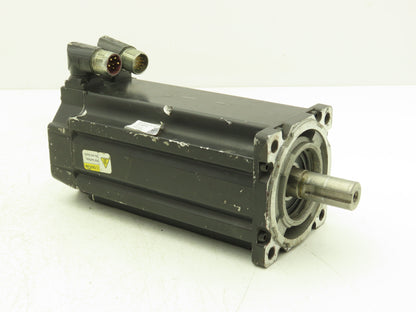 Allen Bradley MPL-B4540F-MJ74AA AC Servo Motor 3000 RPM 460V 3PH 24V Brake