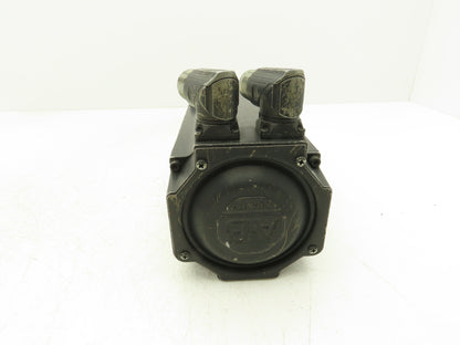 Allen Bradley MPL-B4540F-MJ74AA AC Servo Motor 3000 RPM 460V 3PH 24V Brake