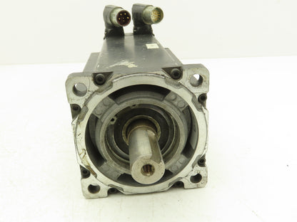 Allen Bradley MPL-B4540F-MJ74AA AC Servo Motor 3000 RPM 460V 3PH 24V Brake