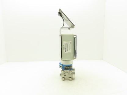 Anova Dataport Differential Pressure Sensor w/DataOnline Remote Telemetry Unit