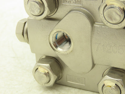 Anova Dataport Differential Pressure Sensor w/DataOnline Remote Telemetry Unit