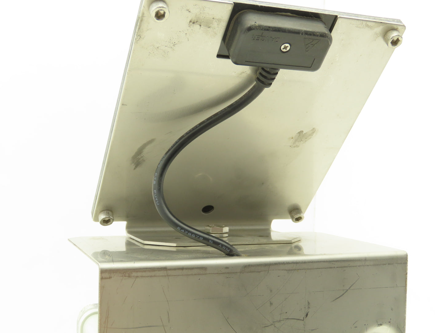 Anova Dataport Differential Pressure Sensor w/DataOnline Remote Telemetry Unit