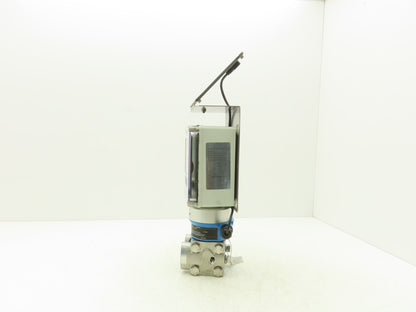 Anova Dataport Differential Pressure Sensor w/DataOnline Remote Telemetry Unit